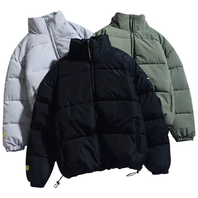 Padding Items